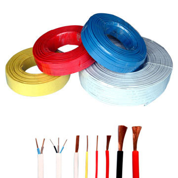  Power Cable (Câble d`alimentation)