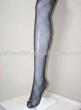  Ladies` Trousers` Stockings (Damenhosen `Strümpfe)