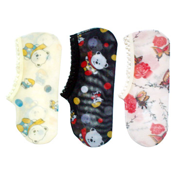  Anklet Socks ( Anklet Socks)