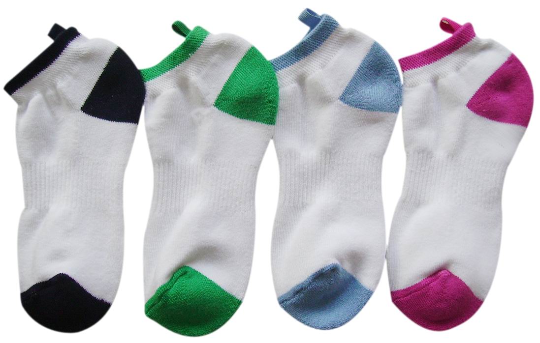  Socks (Socken)