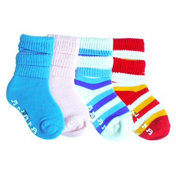  Dance Socks (Dance Socken)