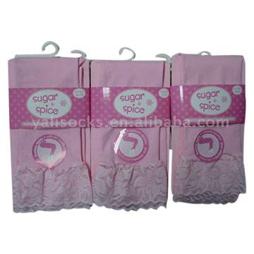  Children`s Socks ( Children`s Socks)