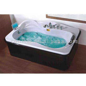  Massage Bathtub (Massage Baignoire)
