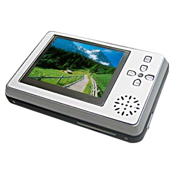  MP4 Player (MP4 Player)