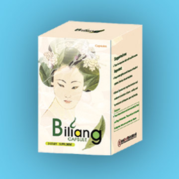  Biliang Capsules (Biliang капсулы)