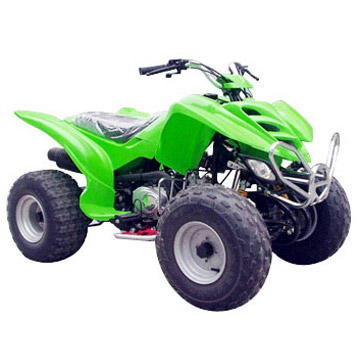  ATV (ATV)