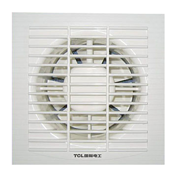 Window Mouted Ventilator (Window Mouted Ventilator)