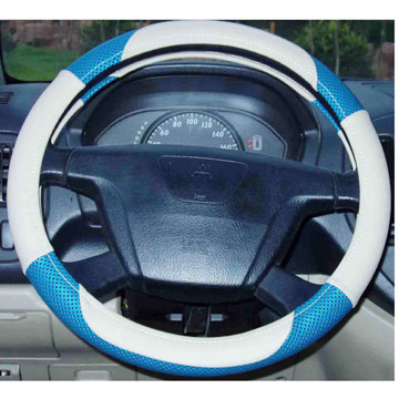  Car Steering Wheel Cover (Car Steering Wheel Cover)