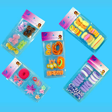  Hair Ornaments ( Hair Ornaments)