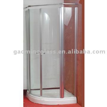  Shower Glass (Душ стекло)