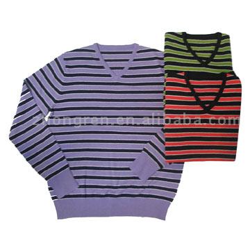  Men`s Sweater ()