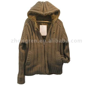  Men`s Sweater ()