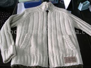  Men`s Sweater ()