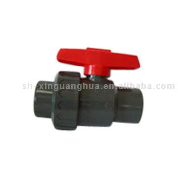  Single Union Ball Valve ( Single Union Ball Valve)