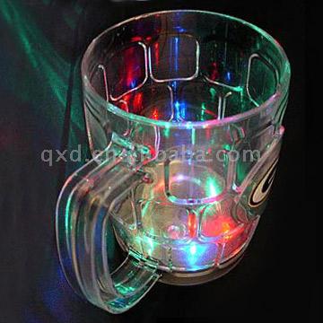  Flashing Beer Mugs ( Flashing Beer Mugs)