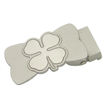  Two-Chain Buckle (Zwei-Chain Buckle)