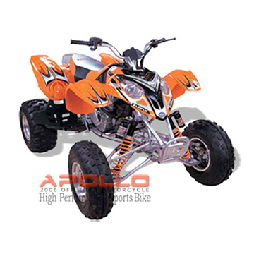  ATV (AGB-01)