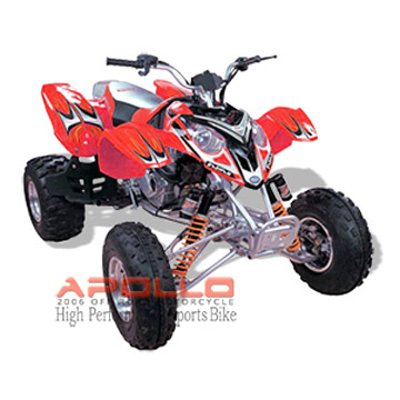  ATV