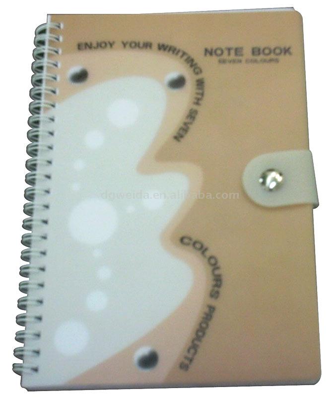  Notebook (Ноутбуки)