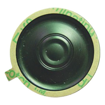  Speaker