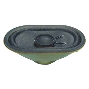  Speaker