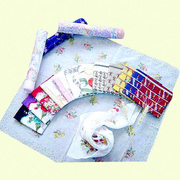  Women`s Handkerchiefs