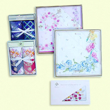  Handkerchiefs ( Handkerchiefs)