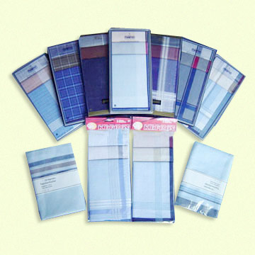  Handkerchiefs ( Handkerchiefs)