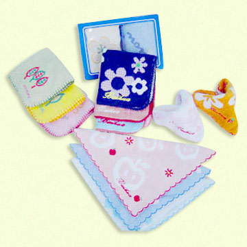  Towels