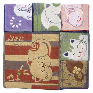  Towels