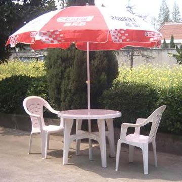  Beach Umbrella (Parasol)