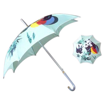  One-piece Umbrella (One-piece Umbrella)
