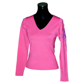 Womens Sweater ()
