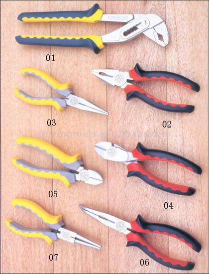  Popular Pliers ( Popular Pliers)