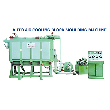 Block Machines (EPS Machinery) (Block Machines (EPS Machinery))