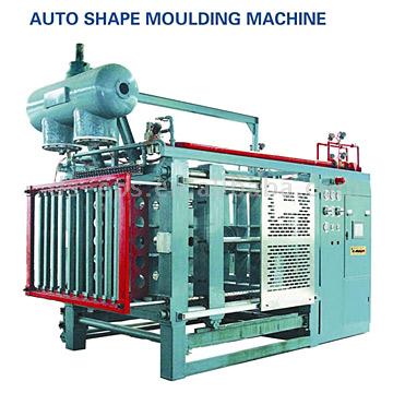 Looking For Foreign Agent ( Eps Machinery ) (Looking For Foreign Agent (Eps Machinery))