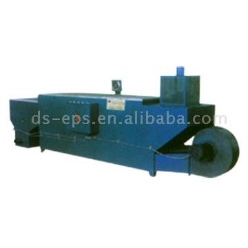  Sulfurated Drying Bed (Sulfurated lit de séchage)