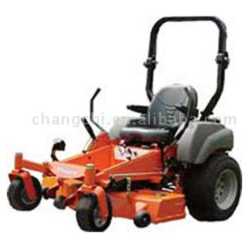  Ride-on Mower