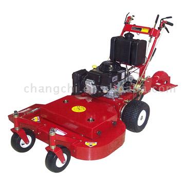  36" Belt Drive Mower