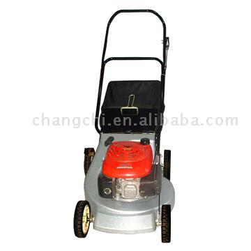  21" Mower