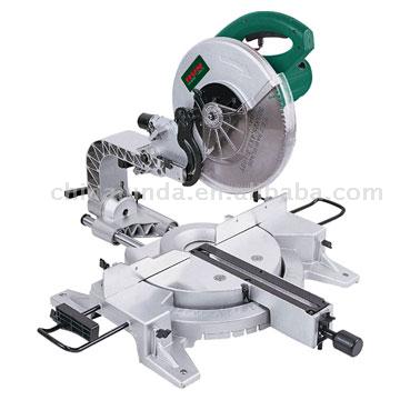  Miter Saw (Miter пилы)