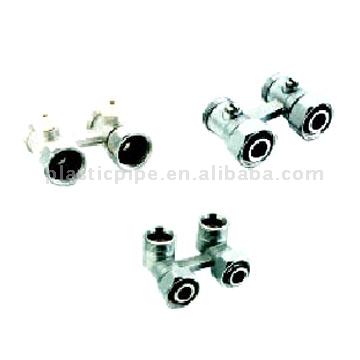  Radiator Valve ( Radiator Valve)