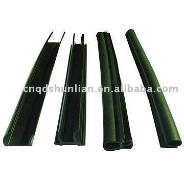  Weatherstrips, Rubber Seal, Sealing Strips, Rubber Profiles ( Weatherstrips, Rubber Seal, Sealing Strips, Rubber Profiles)
