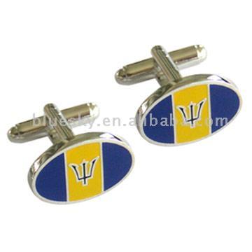  Cuff Links (Каффа ссылки)