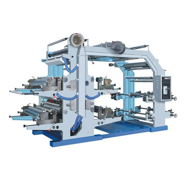 Auto Balance Hydraulic Full Head Cutting Machine (Auto bilan hydraulique complet Head Machine de coupe)