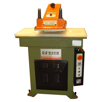  Rotary Hydraulic Pressure Cutting Machine ( Rotary Hydraulic Pressure Cutting Machine)
