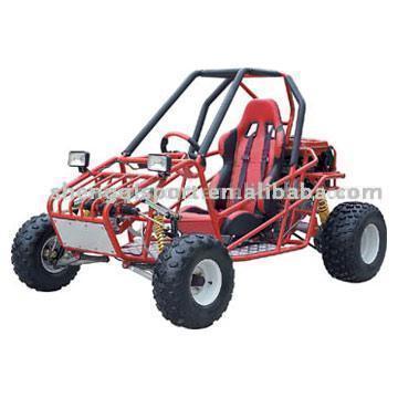 Go-Kart (Go-Kart)