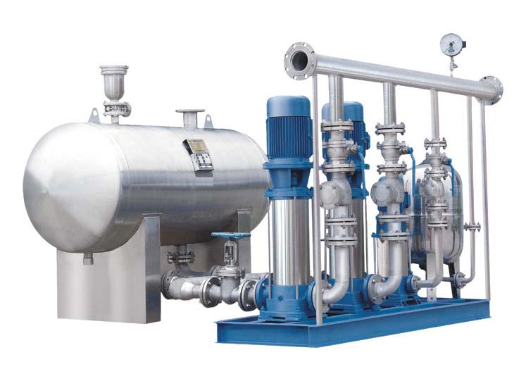  Tcd Auto Pump