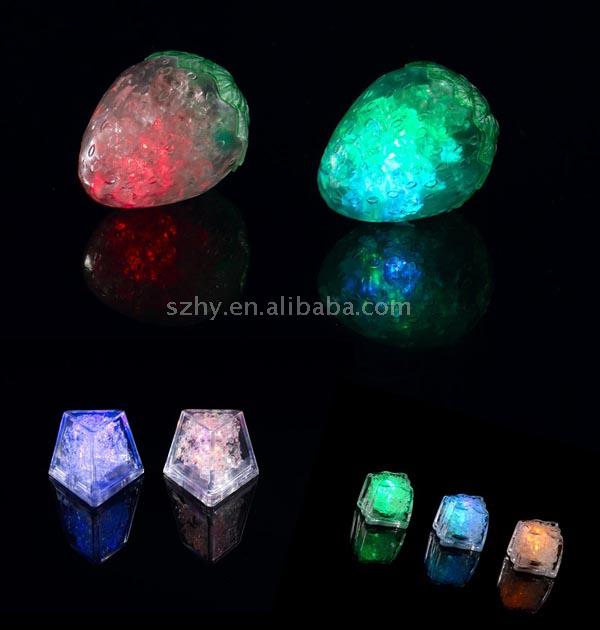  Flashing Golf Ball Lights ( Flashing Golf Ball Lights)