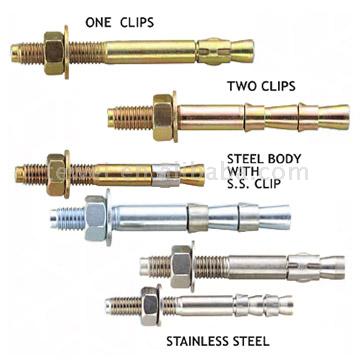  Wedge Anchor